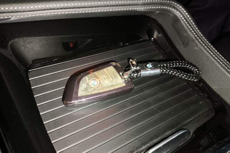 Used BMW 1 Series 2020 125i Leading Model M Sport Package Interior 1