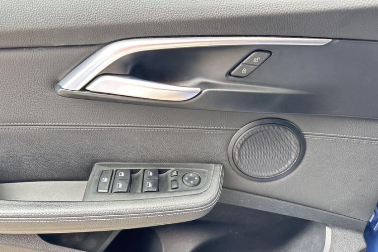 Used BMW 1 Series 2020 120i M Sport Package Interior 11