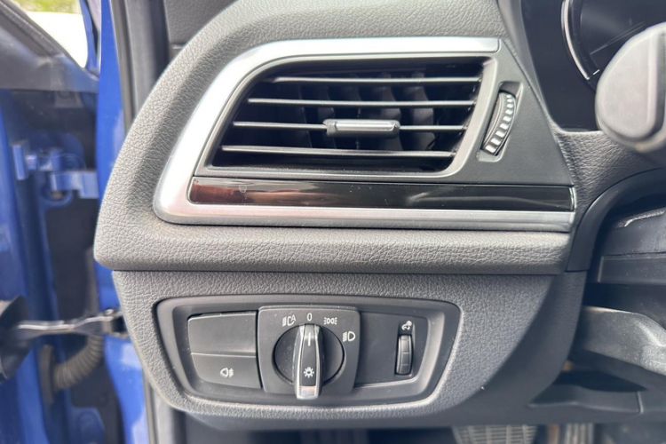 Used BMW 1 Series 2020 120i M Sport Package Interior 3