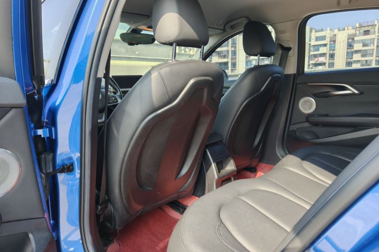Used BMW 1 Series 2020 120i Fashion Model Interior 3