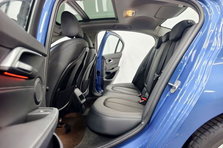 Used BMW 1 Series 2020 120i M Sport Package Interior 5