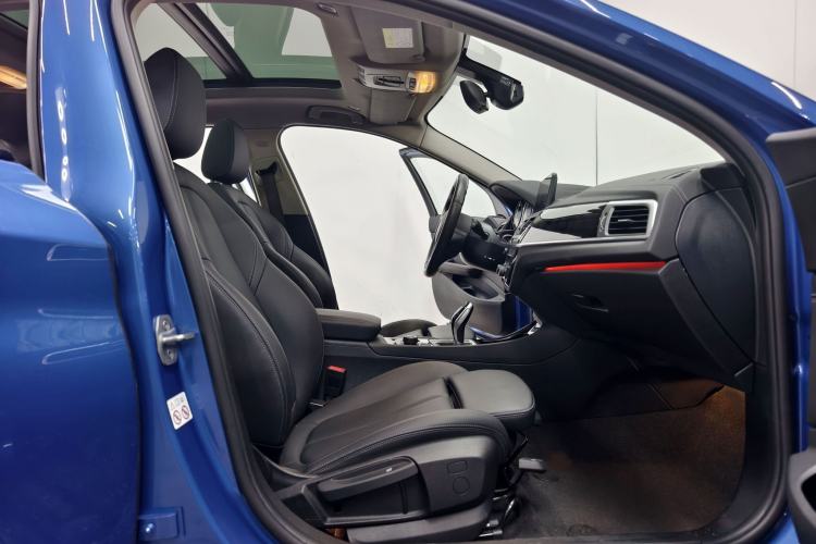 Used BMW 1 Series 2020 120i M Sport Package Interior 6