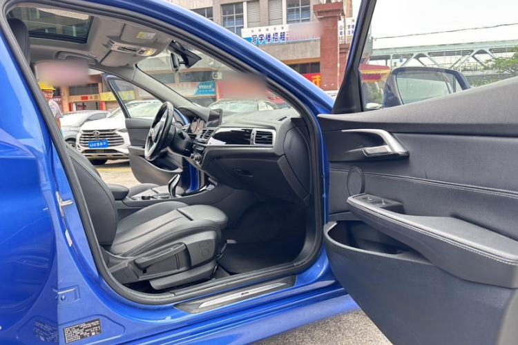 Used BMW 1 Series 2020 120i M Sport Package Interior 7