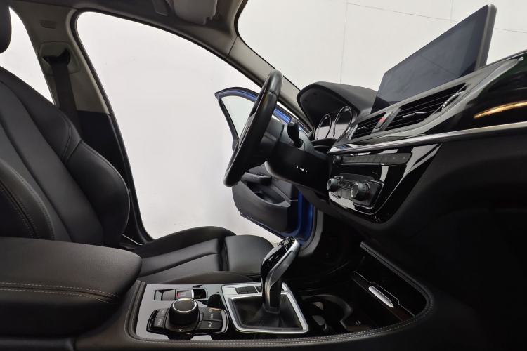 Used BMW 1 Series 2020 120i M Sport Package Interior 7