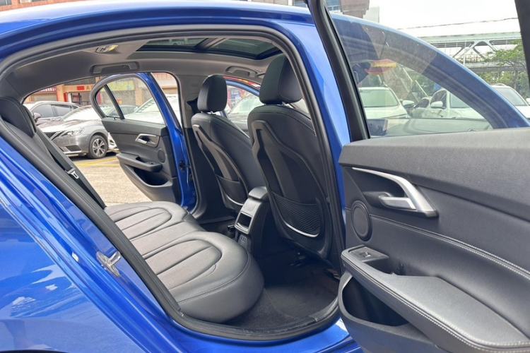 Used BMW 1 Series 2020 120i M Sport Package Interior 8