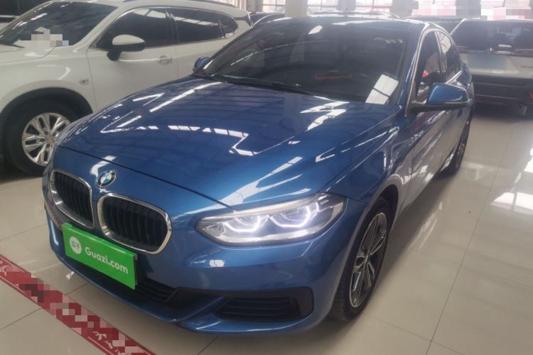 Used BMW 1 Series 2020 120i Fashion Model Guazi used car, China used car export, Used car for sale, Used  cars, Cheapest cars for sale