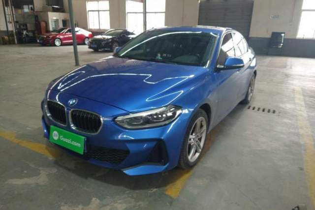 Used BMW 1 Series 2020 120i M Sport Package