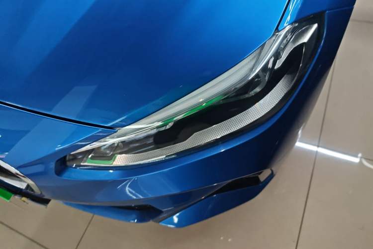 Used BMW 1 Series 2020 120i M Sport Package Left Front Headlight