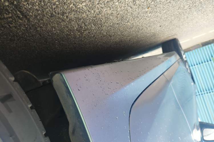 Used BMW 1 Series 2020 125i Leading Model M Sport Package Left Side Sill
