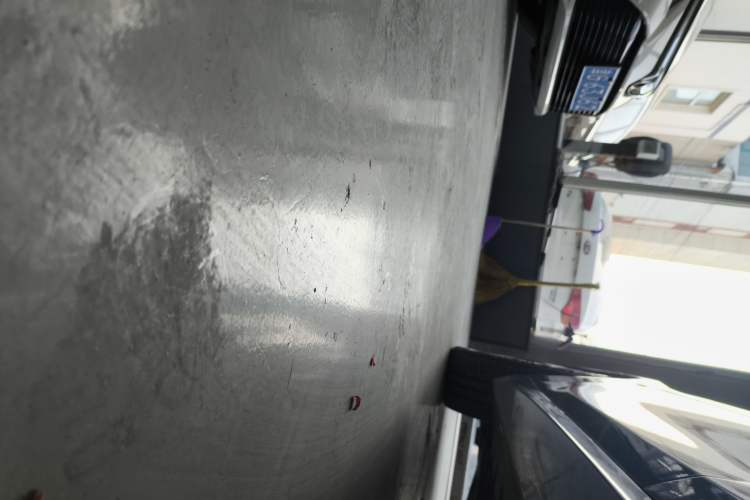 Used BMW 1 Series 2020 120i M Sport Package Left Side Sill