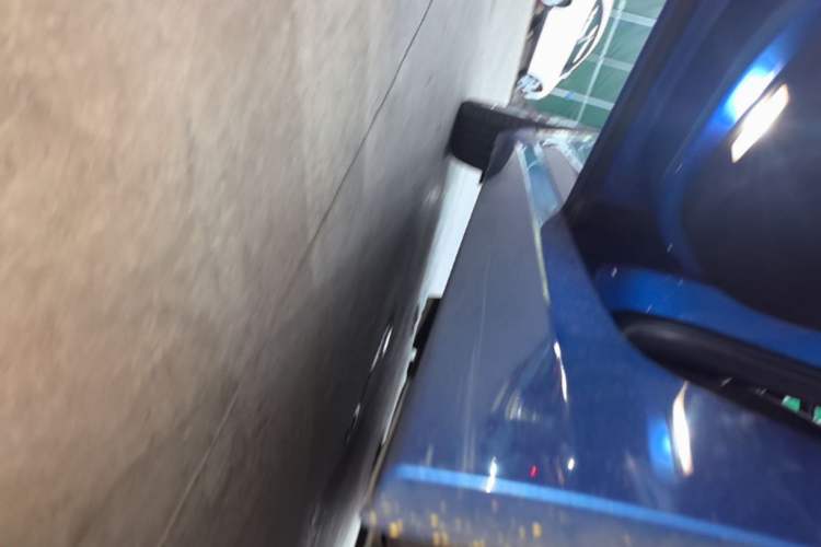 Used BMW 1 Series 2020 120i M Sport Package Left Side Sill