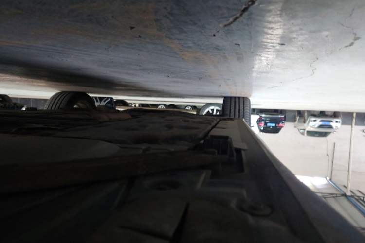 Used BMW 1 Series 2020 120i M Sport Package Left Side Sill