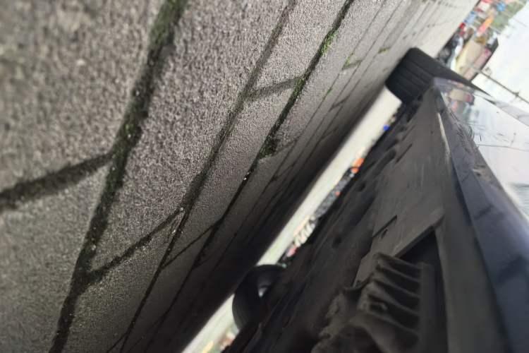 Used BMW 1 Series 2020 120i Fashion Model Left Side Sill