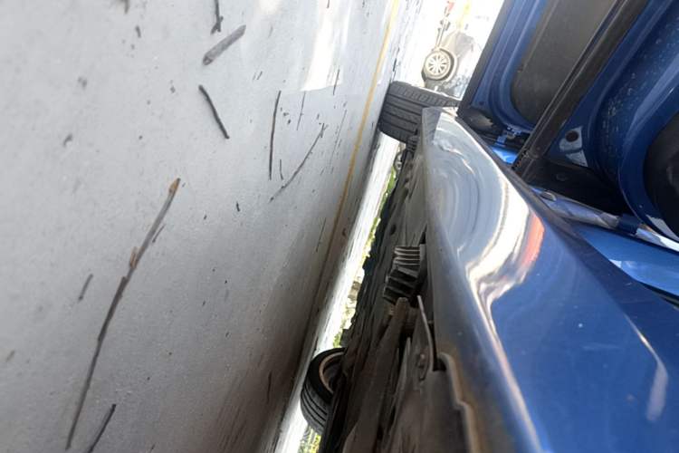 Used BMW 1 Series 2020 125i Leading Model M Sport Package Left Side Sill