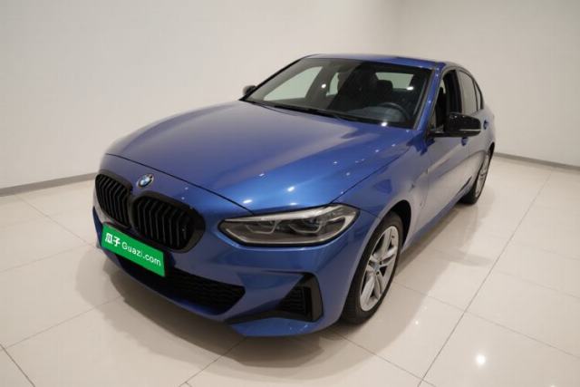 Ojetý BMW 1 Series 2020 120i M Sport Package