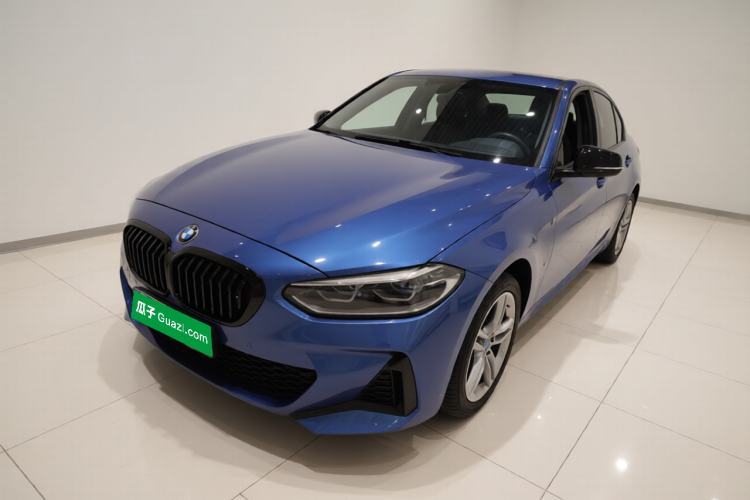 BMW 1 Series 2020 120i M Sport Package usata Guazi used car, China used car export, Used car for sale, Used  cars, Cheapest cars for sale