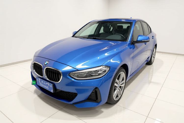 Used BMW 1 Series 2020 125i Leading Model M Sport Package Guazi used car, China used car export, Used car for sale, Used  cars, Cheapest cars for sale