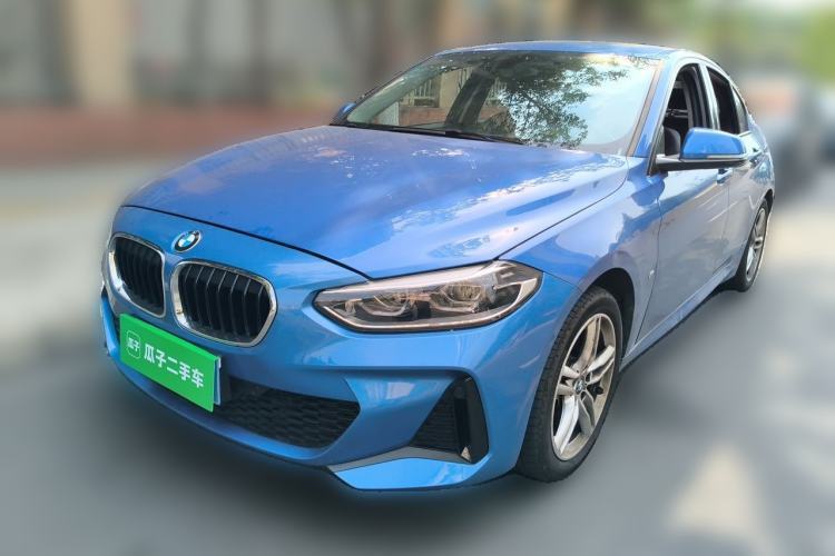 BMW 1 Series 2020 120i M Sport Package usata Guazi used car, China used car export, Used car for sale, Used  cars, Cheapest cars for sale