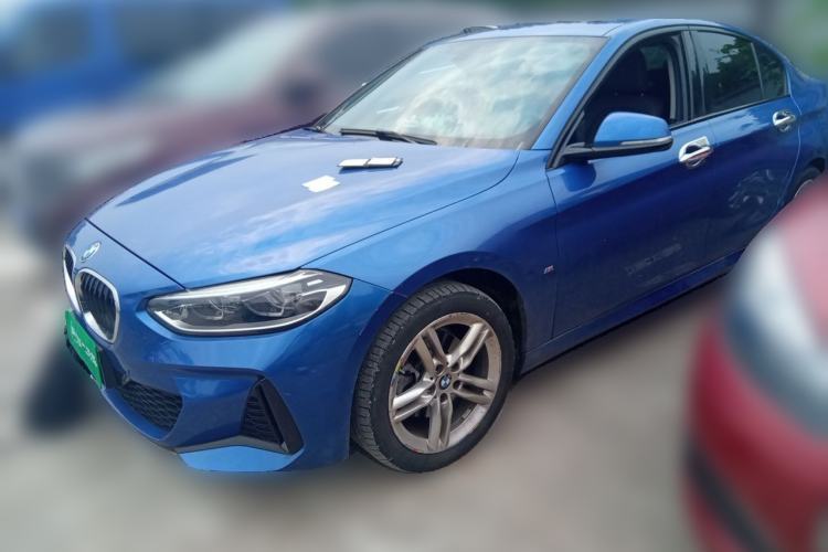 Used BMW 1 Series 2020 120i M Sport Package Guazi used car, China used car export, Used car for sale, Used  cars, Cheapest cars for sale