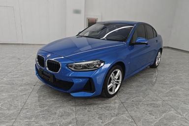 Used BMW 1 Series 2020 120i M Sport Package