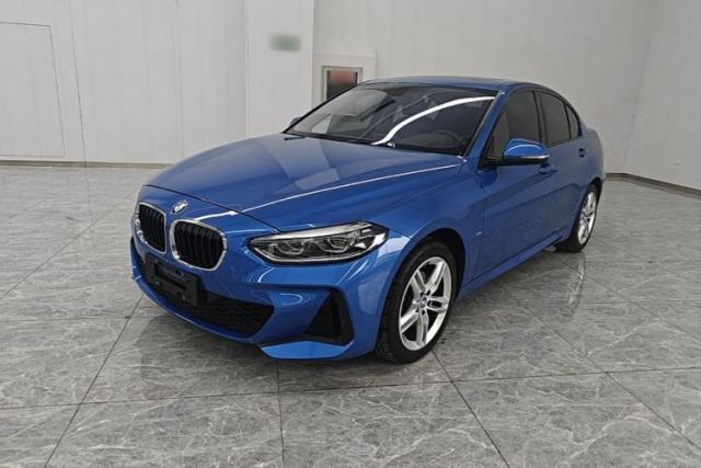 Used BMW 1 Series 2020 120i M Sport Package