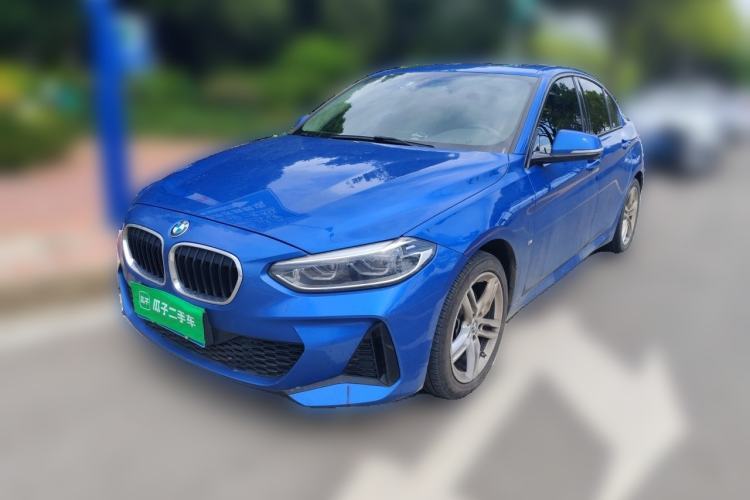 BMW 1 Series 2020 120i M Sport Package usata Guazi used car, China used car export, Used car for sale, Used  cars, Cheapest cars for sale
