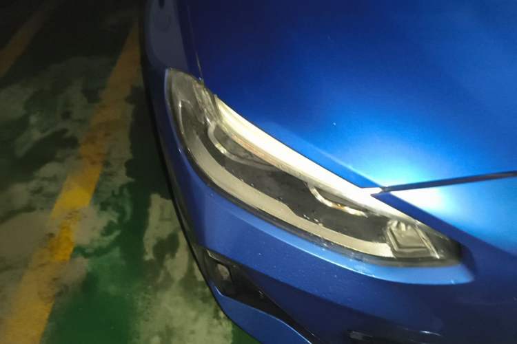 Used BMW 1 Series 2020 120i M Sport Package Right Front Headlight