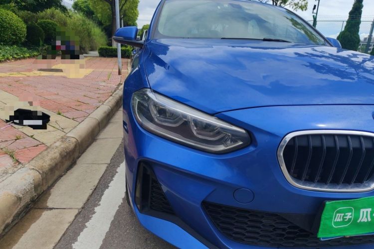 Used BMW 1 Series 2020 120i M Sport Package Right Front Headlight