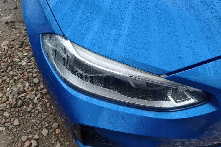 Used BMW 1 Series 2020 125i Leading Model M Sport Package Right Front Headlight