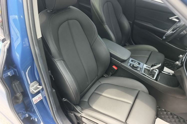 Used BMW 1 Series 2020 120i M Sport Package Right Front Seat