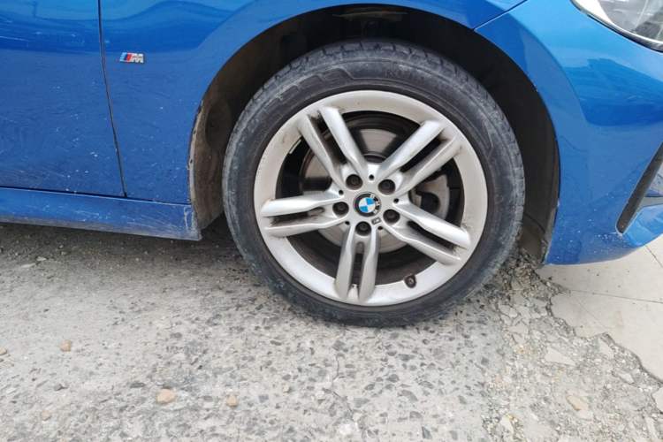 Used BMW 1 Series 2020 120i M Sport Package Right Front Wheel Hub