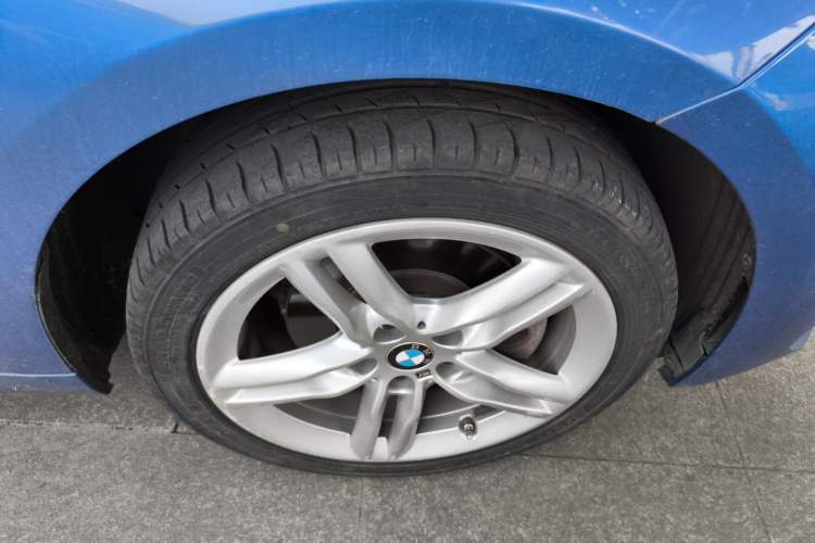 Used BMW 1 Series 2020 120i M Sport Package Right Front Wheel Hub