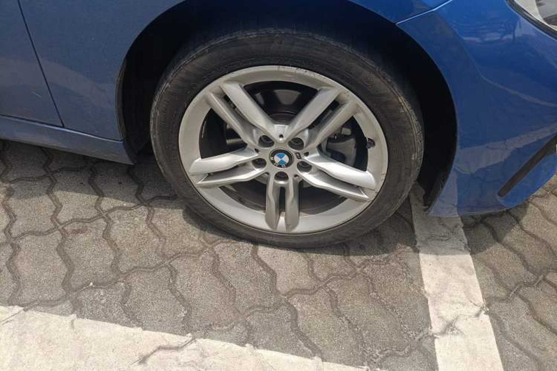 Used BMW 1 Series 2020 120i M Sport Package Right Front Wheel Hub