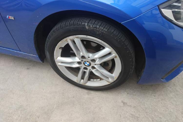 Used BMW 1 Series 2020 120i M Sport Package Right Front Wheel Hub
