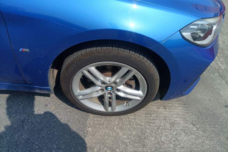Used BMW 1 Series 2020 120i M Sport Package Right Front Wheel Hub