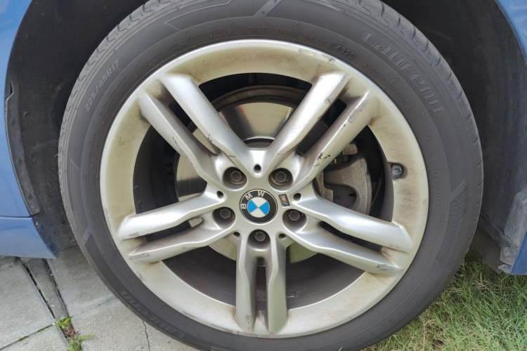 Used BMW 1 Series 2020 120i M Sport Package Right Front Wheel Hub