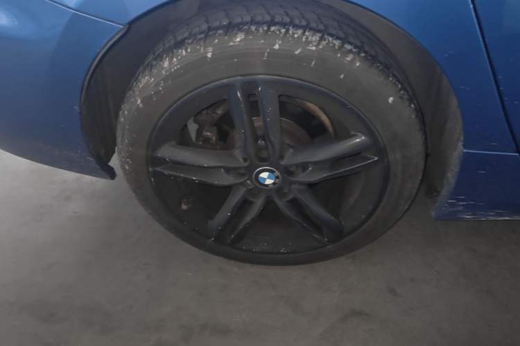 Used BMW 1 Series 2020 120i M Sport Package Right Rear Wheel Hub