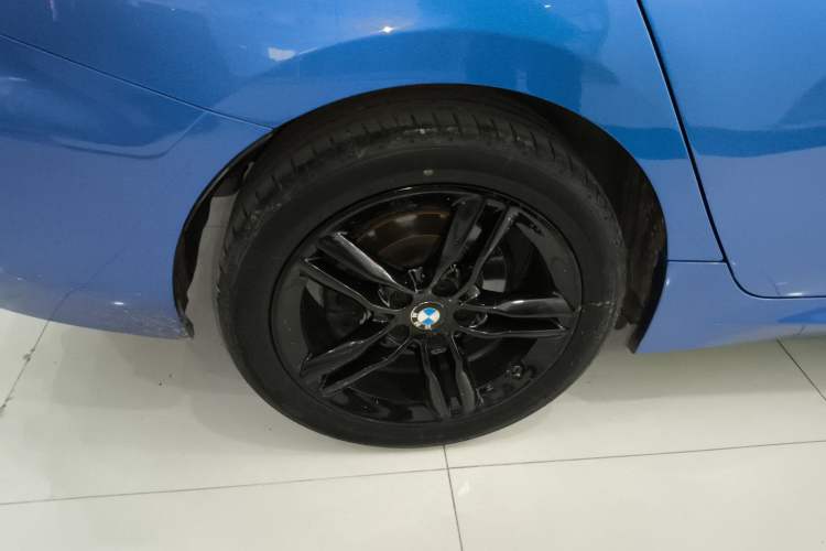Used BMW 1 Series 2020 120i M Sport Package Right Rear Wheel Hub