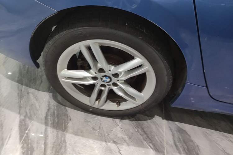 Used BMW 1 Series 2020 120i M Sport Package Right Rear Wheel Hub