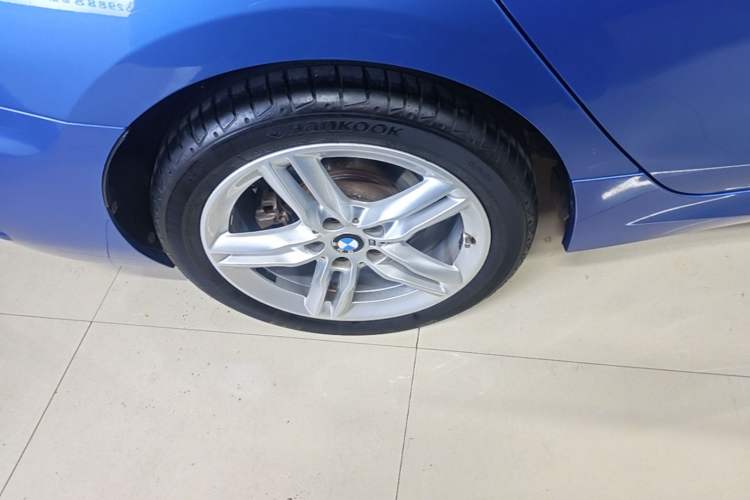 Used BMW 1 Series 2020 120i M Sport Package Right Rear Wheel Hub