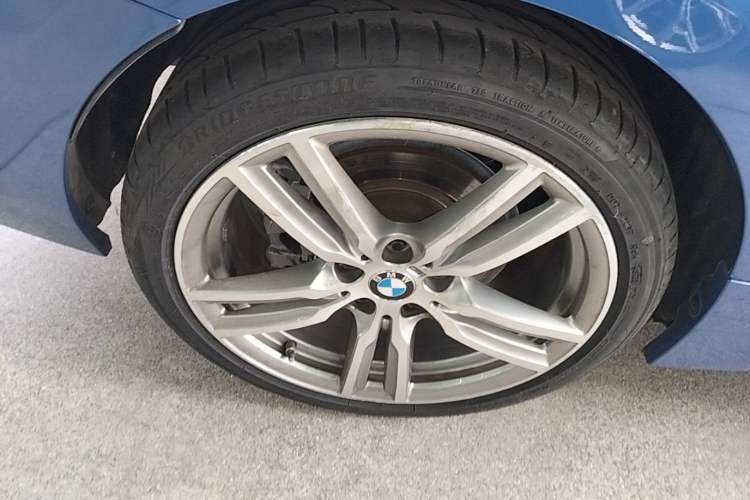 Used BMW 1 Series 2020 125i M Sport Package Right Rear Wheel Hub