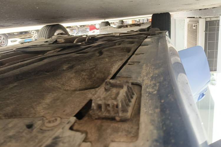 Used BMW 1 Series 2020 120i M Sport Package Right Side Sill