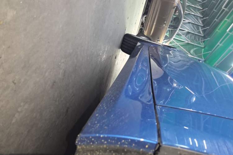 Used BMW 1 Series 2020 120i M Sport Package Right Side Sill