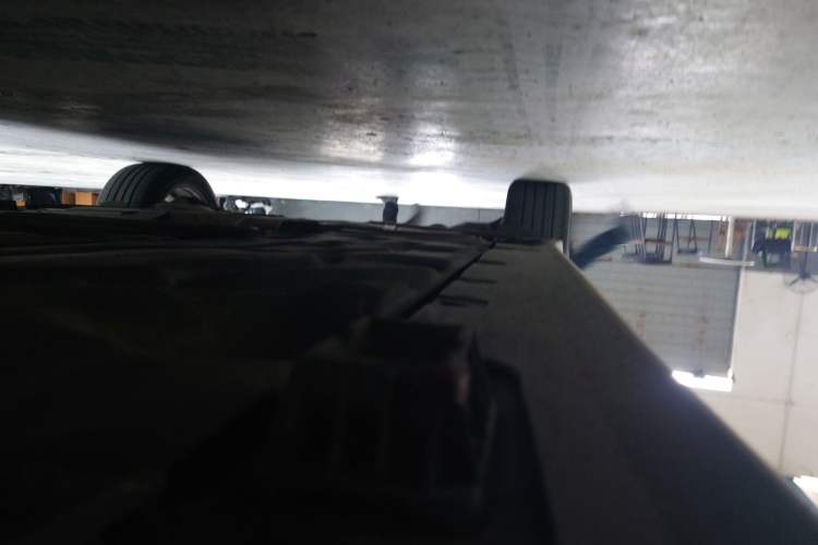 Used BMW 1 Series 2020 120i M Sport Package Right Side Sill