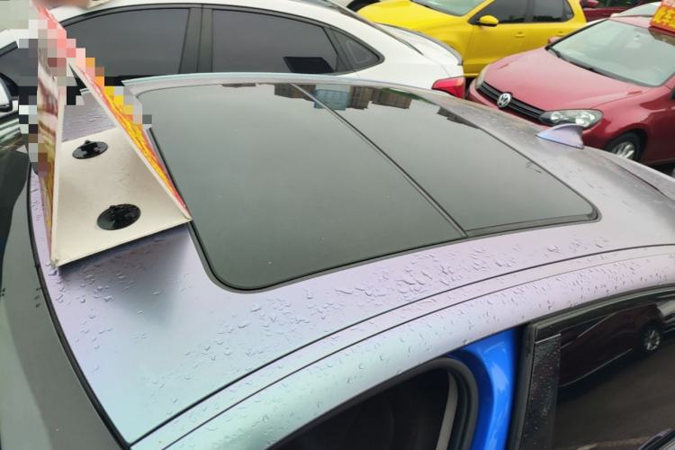 Used BMW 1 Series 2020 125i Leading Model M Sport Package Roof