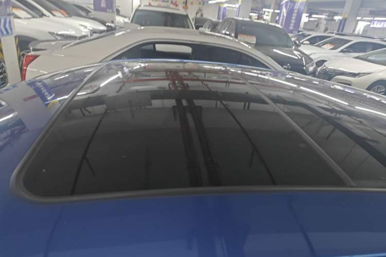 Used BMW 1 Series 2020 120i M Sport Package Roof