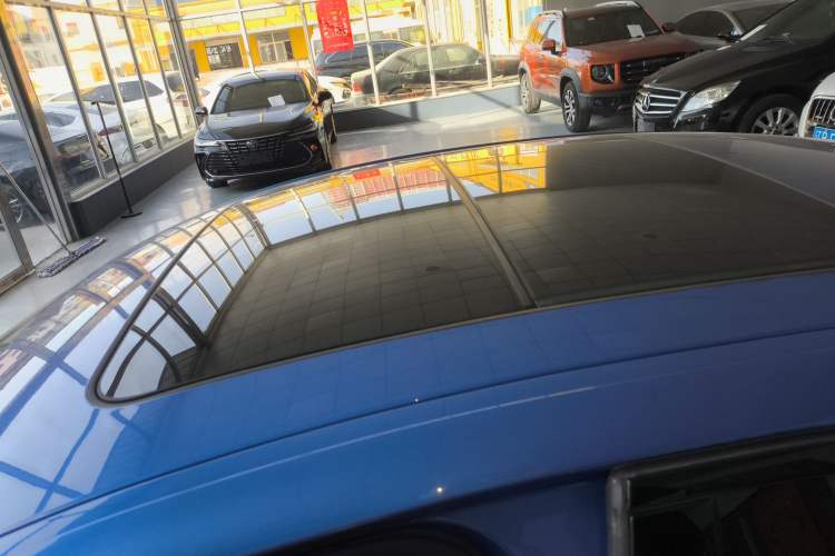 Used BMW 1 Series 2020 120i M Sport Package Roof