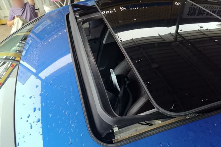 Used BMW 1 Series 2020 120i M Sport Package Roof