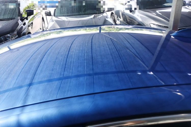 Used BMW 1 Series 2020 120i Fashion Model Roof