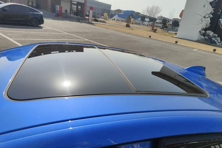 Used BMW 1 Series 2020 120i M Sport Package Roof